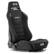 Asiento de competici&oacute;n Next Level Racing ELITE ERS3 Fabric Mesh image number null