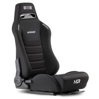 Asiento de competici&oacute;n Next Level Racing ELITE ERS3 Fabric Mesh