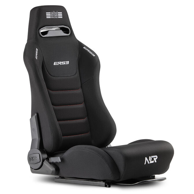 Asiento de competici&oacute;n Next Level Racing ELITE ERS3 Fabric Mesh image number 0