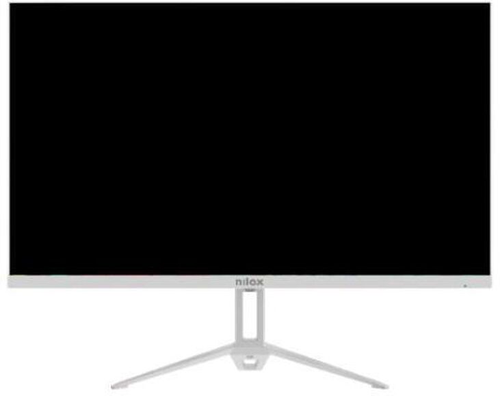 Nilox NXM27FHD100W pantalla para PC 68,6 cm (27") Blanco image number 1
