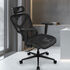 Silla Gaming Ergonomica ThunderX3 YTC - Mesh Black image number null