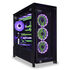Ordenador King Mod Liquid-PC Ryzen 9 9950X3D 64GB DDR5 2TB RTX 5080 WiFi W11 image number null
