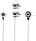 Candado Antirrobo Tooq con Llave 1,50 metros image number null