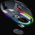 Rat&oacute;n Razer Basilisk V3 Pro 35K RGB 35000DPI Wireless/Bluetooth image number null