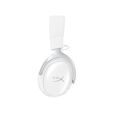Auriculares HyperX Cloud III S Wireless Blanco image number null