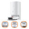 Aspiradora Robot Xiaomi Robot Vacuum X10+ con Base Autolimpieza
