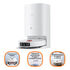 Aspiradora Robot Xiaomi Robot Vacuum X10+ con Base Autolimpieza image number null