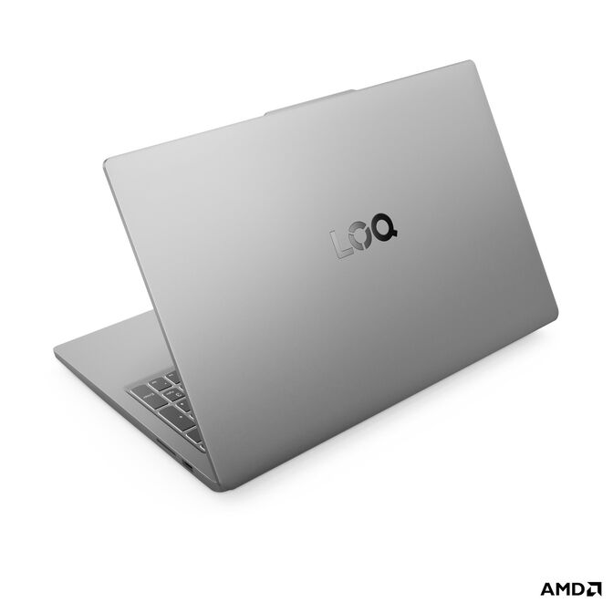 Port&aacute;til Lenovo LOQ E 15ARP10E-889 15.6" R7 7735HS 16GB DDR5 512GB RTX 3050 144Hz W11 image number 7