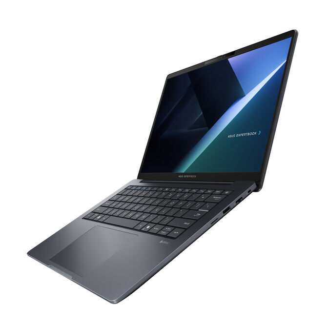 Port&aacute;til ASUS Expertbook B3 B3605 14" Core 5 120U 16GB DDR5 512GB FHD W11 Pro image number 1