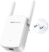 Repetidor Mercusys ME30 AC1200 Wi-Fi image number null