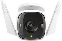 Cámara de Vigilancia TP-Link Tapo C320WS Home Security Wi-Fi