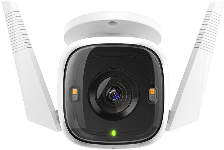 Cámara de Vigilancia TP-Link Tapo C320WS Home Security Wi-Fi image number 0