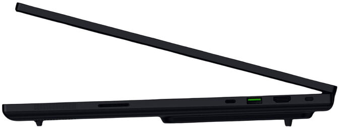 Port&aacute;til Razer Blade 18 Ultra 9 275HX 32GB 1TB RTX 5080 Dual UHD+ 240Hz|FHD+ 440Hz image number 5