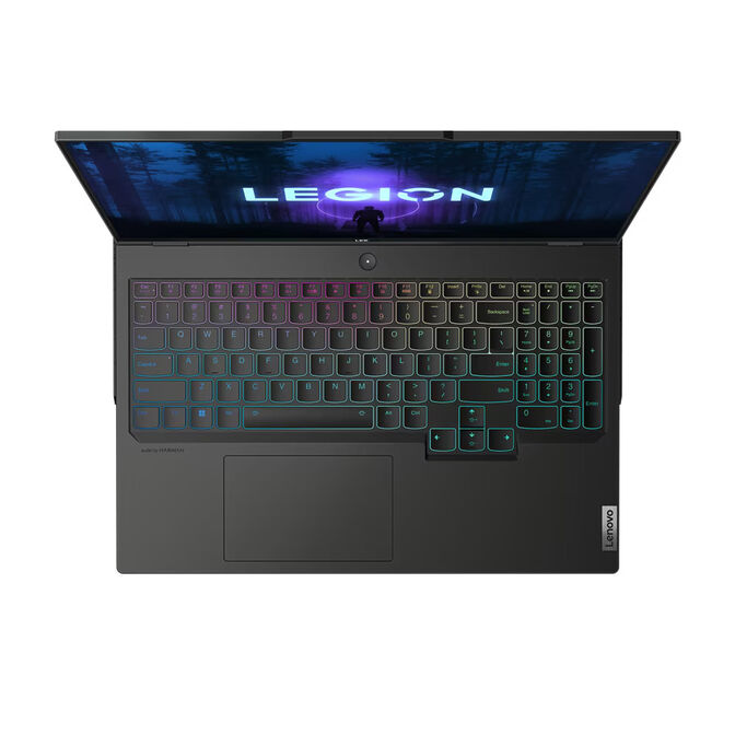 Port&aacute;til Lenovo Legion Pro 7 16IRX8H-964 16" i9 13900HX 32GB 1TB RTX 4090 2.5K 240Hz image number 7