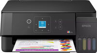 Impresora Multifunci&oacute;n de Inyecci&oacute;n de Tinta Epson EcoTank ET-2920 WiFi