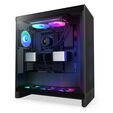 Kit de Refrigeraci&oacute;n L&iacute;quida CPU NZXT Kraken 240 V2 RGB image number null