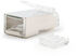 Ficha de Red NanoCable RJ45 8 FIOS FTP CAT.6 (Pack 10) image number null