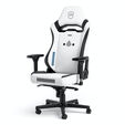 Silla noblechairs HERO ST - Stormtrooper Edition image number null