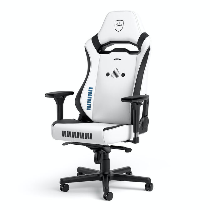 Silla noblechairs HERO ST - Stormtrooper Edition image number 0