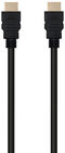 Cable HDMI SOHO Ewent HDMI 1.4 High-Speed C/Ethernet 4K 1 M Negro