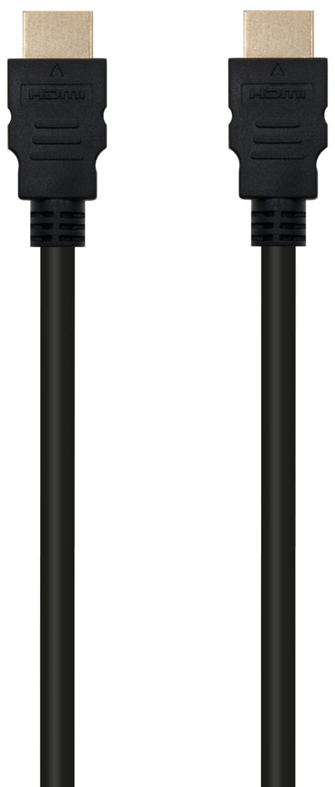 Cable HDMI SOHO Ewent HDMI 1.4 High-Speed C/Ethernet 4K 1 M Negro image number 0