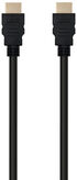 Cable HDMI SOHO Ewent HDMI 1.4 High-Speed C/Ethernet 4K 1 M Negro image number null