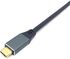 Cable Equip USB-C > HDMI M/M 1.0m 4K/60Hz image number null