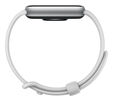 Pulsera de Actividad Xiaomi Smart Band 10 Pro Plateado image number null