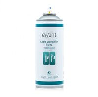 Pulverizador para la lubricación de cables