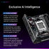 Placa Base Asus ROG Strix B850-I Gaming WiFi image number null