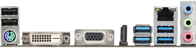 Placa Base ASRock B450M-HDV R4.0 image number 4