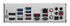 Placa Base MSI MPG Z790 EDGE TI MAX WIFI image number null