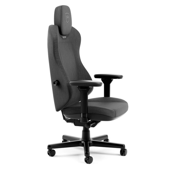 Cadeira noblechairs AURA - TX Anthracite image number 8