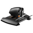 Joystick Thrustmaster Throttle TWCS - PC image number null