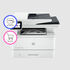 Impresora Multifunci&oacute;n L&aacute;ser HP LaserJet Pro MFP 4102dw WiFi image number null