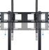 Soporte M&oacute;vel Tooq Tilt Ajustable 37" a 100" Max. 150kg Negro image number null