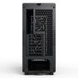 Torre ATX Fractal Design Epoch Black Solid image number null