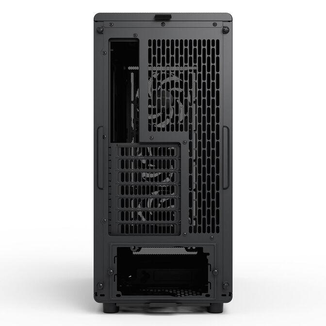 Torre ATX Fractal Design Epoch Black Solid image number 6