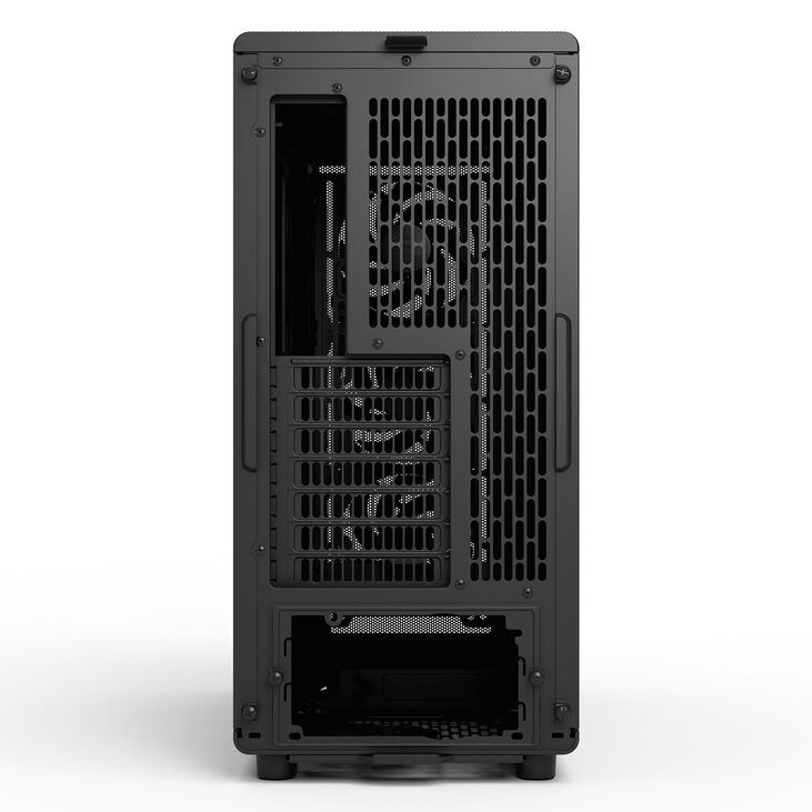 Torre ATX Fractal Design Epoch Black Solid image number 6