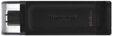 Pen Kingston DataTraveler 70 64GB USB3.2 Type C Gen 1 image number null
