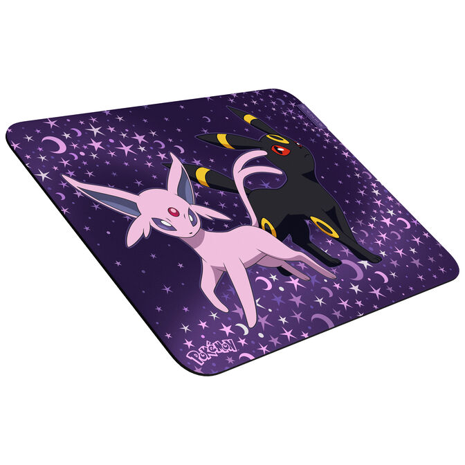 Alfombrilla Razer Gigantus V2 Medium Pok&eacute;mon Espeon/Umbreon Ed. image number 1