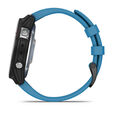 Smartwatch Garmin Quatix 7 47mm Preto image number null