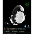 Auriculares Razer BlackShark V2 Pro (2023) Blanco image number null