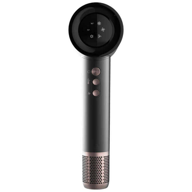 Secador de Pelo Cecotec Bamba IoniCare RockStar Nano IonTech image number 2