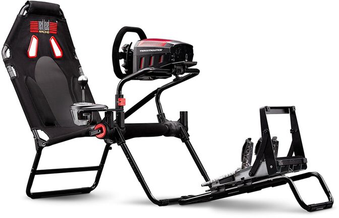 Cockpit Next Level Racing GT Lite image number 2