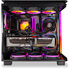 Ordenador King Mod Gamer-PC Ryzen 7 9800X3D 64GB DDR5 2TB RTX 5090 WiFi W11 V3 image number null