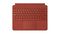 Microsoft Surface Go Type Cover Poppy Red
