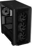 Torre Micro-ATX Asus A23 Plus ARGB Negro image number null