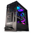 Ordenador King Mod Gamer-PC NZXT Ryzen 7 9800X3D 32GB DDR5 2TB RTX 5080 WiFi W11 V3 image number null