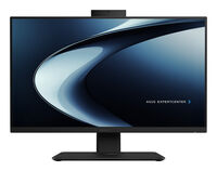 ** A Grade ** All-In-One ASUS ExpertCenter P470VA 27" Core 5 210H 16GB DDR5 512GB FHD 100Hz W11 Pro Preto + Teclado + Rato